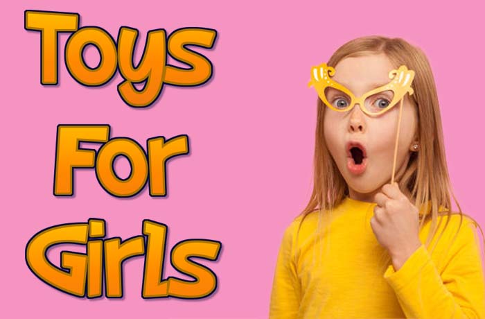 toys for girls