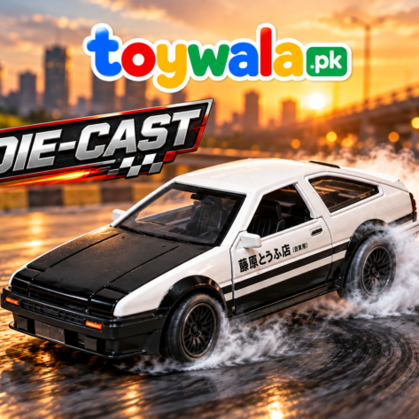 Drift Car