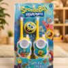 SpongeBob SquarePants Walkie Talkie Toy Set