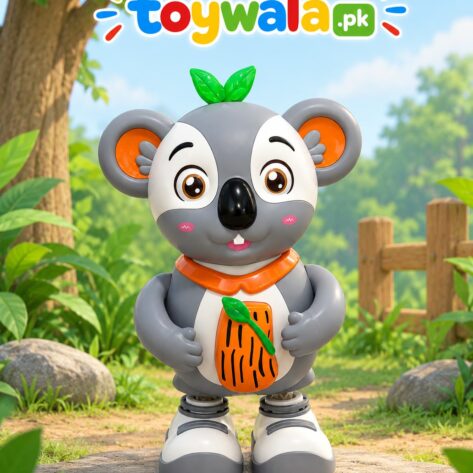 Koala Dancing Interactive Toy