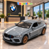1:32 Scale Die-Cast Sports Car Model