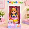 Sweet Little Princess Doll