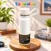 Portable Vacuum Travel Bottle